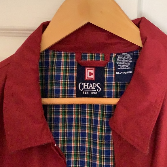 CHAPS men’s jacket - Picture 4 of 5